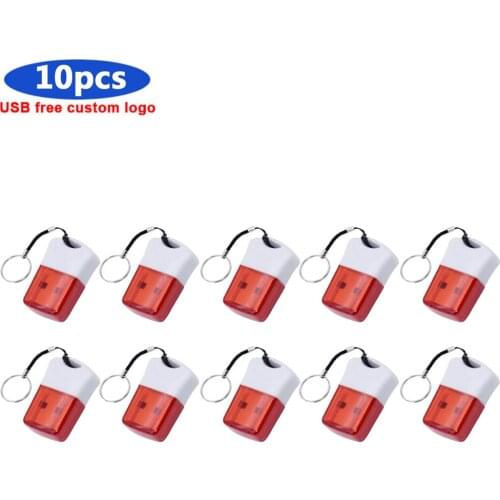 Mini metal 10pcs free logo usb 4GB 8GB 16GB 32GB 64GB 128GB metal waterprooof peddrive stick USB2.0 usb flash drive menory stick