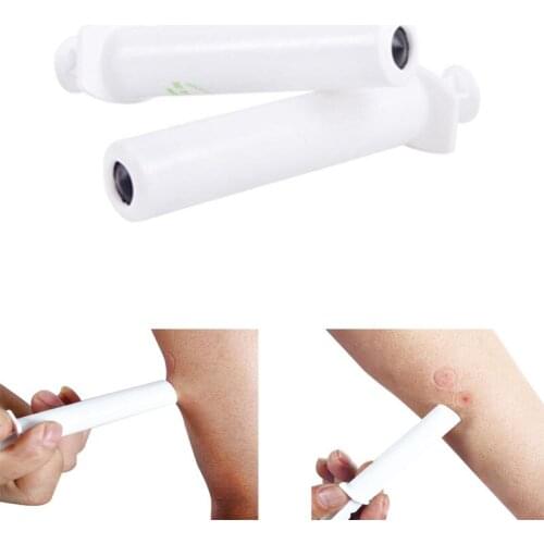 1Pc Outdoor Camping Survivor Venom Extractor Kit Safe First Aid Kit Safety Venom Protector Snake Bees Bite Emergency kit