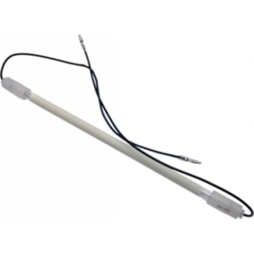 Refrigerator defrosting heating pipe 220V 110W 20cm length with cable refrigerator maintenance accessories heating pipe