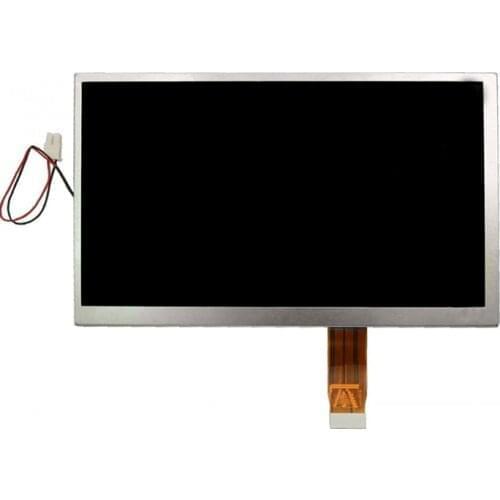 New 7 Inch Replacement LCD Display Screen For Phantom DVM-1331G i6