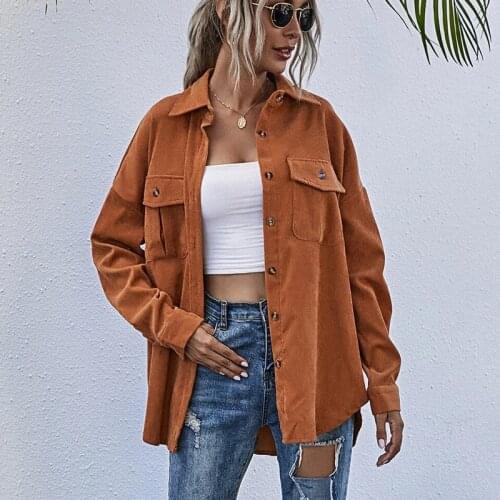 Poberlagals Women's Jackets