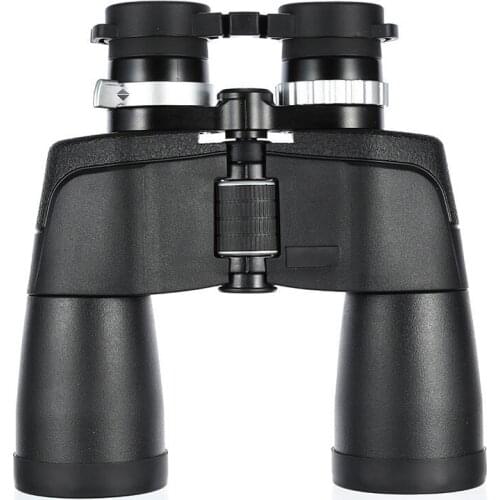 ZIYOUHU professional 8-21X50 binoculars high power zoom bak4 quality telescope for hunting