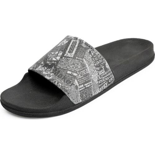 Womens and men Classic Casual Open-toed Flat Heel Comfortable Lightweight and Fashionable Summer Sandals and Slippers women