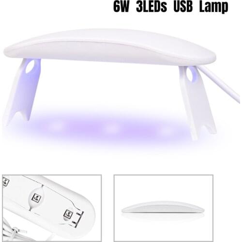 Sayoo UV Nail Drying Lamp