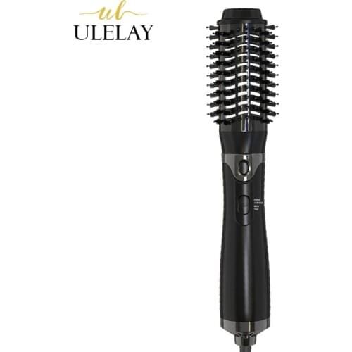 ULELAY One Step Detachable Multi-function Hot Air Brush