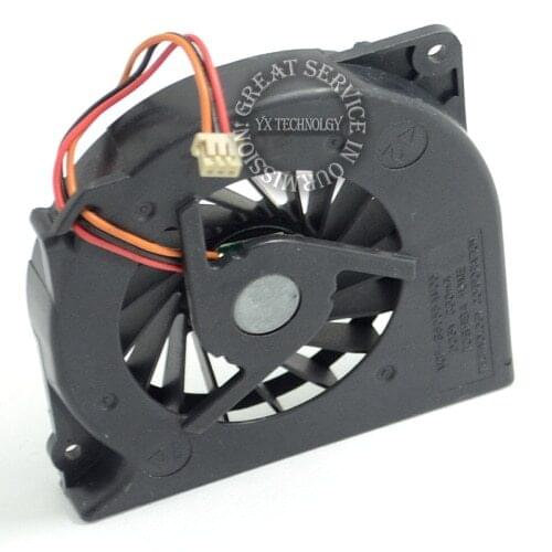 SZYTF New A6210 T4210 T4215 T4220 MCF-S6055AM05 notebook cooling fan