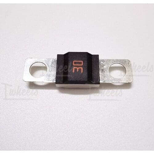 Veteran Sherman 30A Fuse Veteran electric unicycle 30A fuse