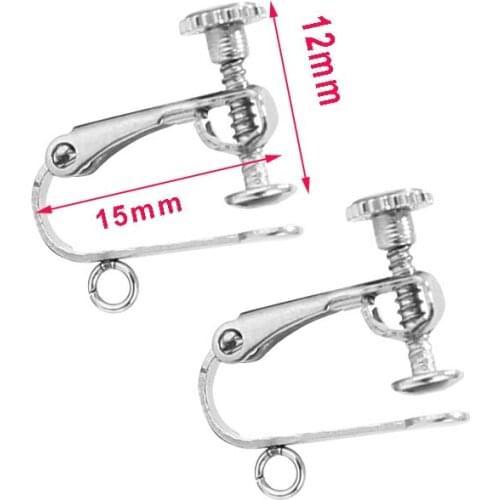 WITAYA Piercing Earrings