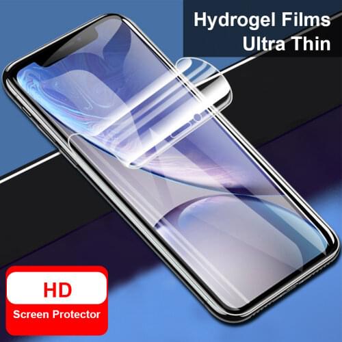 Защитные пленки для Xiaomi Mi 8 Pro YCDC China At AliExpress