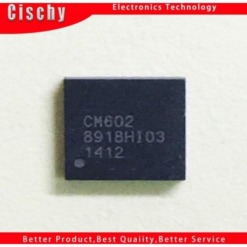 1pcs/lot CM602 CM6O2 QFN
