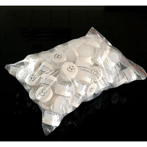 50pcs/lot Permanent Makeup Eyebrow Lips Aftercare Cream Skin Healing Recovery Tattoo Nursing Repair Ointments