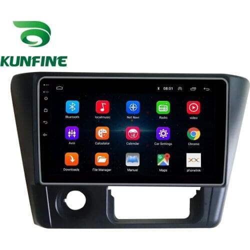 Android 10.0 Octa Core Car DVD GPS Navigation Player Deckless Car Stereo for Mitsubishi Lancer 2007-2015 Radio wifi