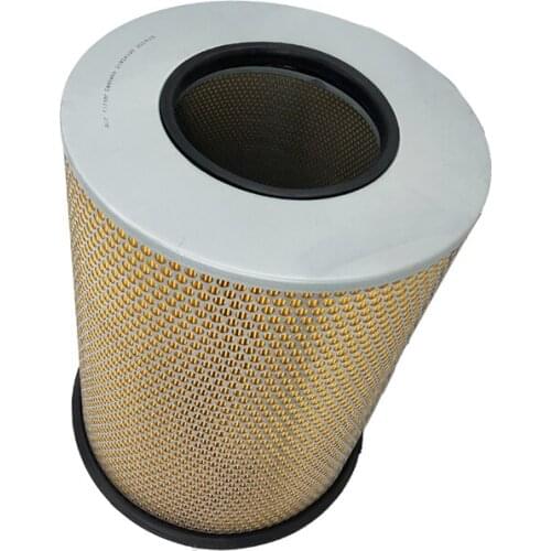 CAANASS Air Filter Spare Parts for Volvo Trucks 21834199