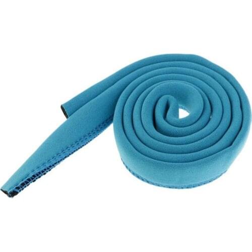 Hydration Bladder Tube Sleeve Running Cycling Water Bag Tube Cover Insulation Hose Cover Thermal Drink Tube Sleeve Cover