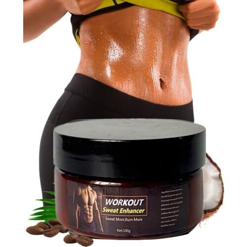 50g fat burning anti fat cream whole body weight loss Massage Leg cream body waist effectively reduce body cream