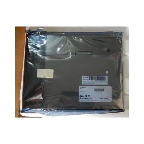 LB104V03 (A1) original male Ai11 display shock male AI-11 injection molding machine computer display