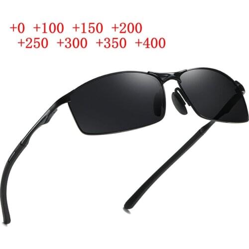 Men Bifocal Sunglasses UV 400 Protection Outdoor Reading 2020 New Fashion Lady Readers Design Multifocal Presbyopia eyewear NX