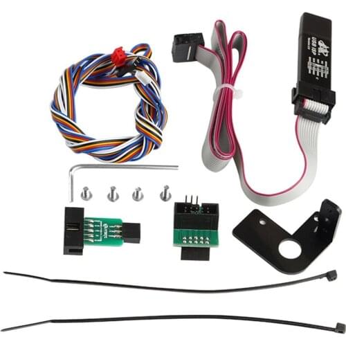 Newest Creality 3D Printer Part BL Touch Bed Leveling For CR-10/Ender-3/Ender-3 PRO Creality 3D Printer