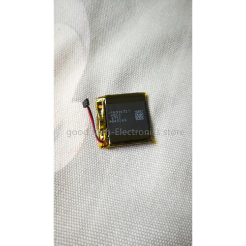 New 3.7V 280mAh Battery for TomTom Spark 3 Watch Li-Polymer Polymer Rechargeable Accumulator Pack Replacement PP332727