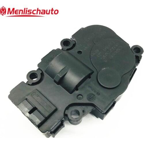 Original High Quality Heater Servo Motor Flap Motor Actuator CZ113930-1623 For Japan Car