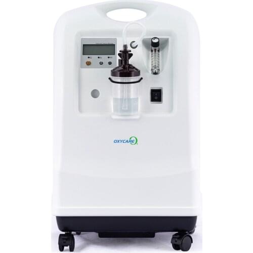 Oxycare Facial Cleansing Tools