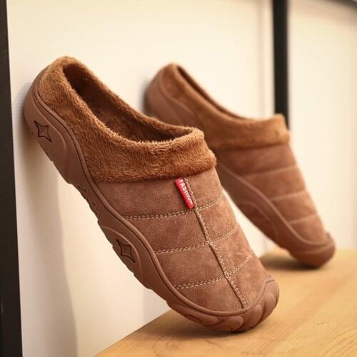 Perimedes Men's Slippers