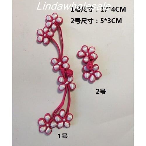 Plum buckle,decorative buckle clothing accessories,buttons for clothing