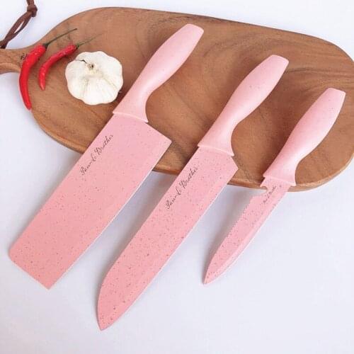 TINGKE Kitchen Knives