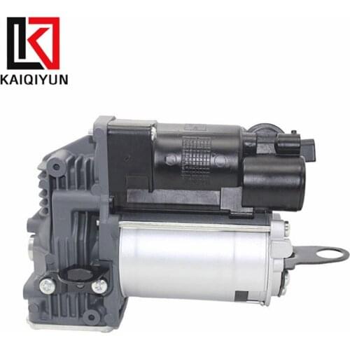 Air Suspension Compressor For Mercedes Benz R-CLASS (W251, V251) 2006-2013 Air Pump 2513202704, 2513200104, 2513200604
