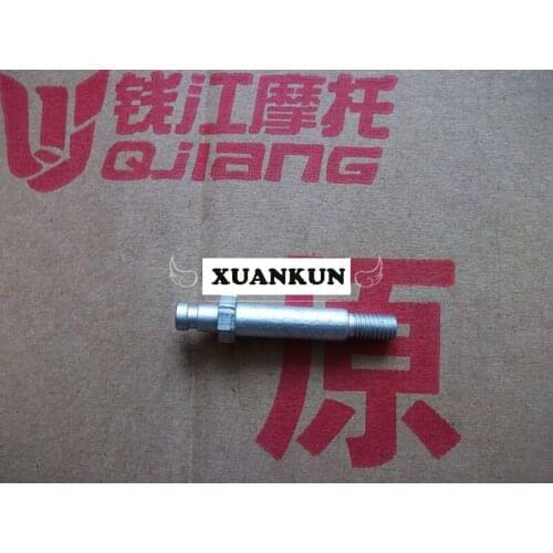 XUANKUN BJ600GS BN600 Lower Spring Pin (brake Lever Position)