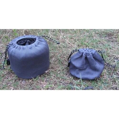 100pcs/lot high quality small mesh jewelry bag mesh gift bag mesh drawstring bag pouch for ornaments phone jewelry