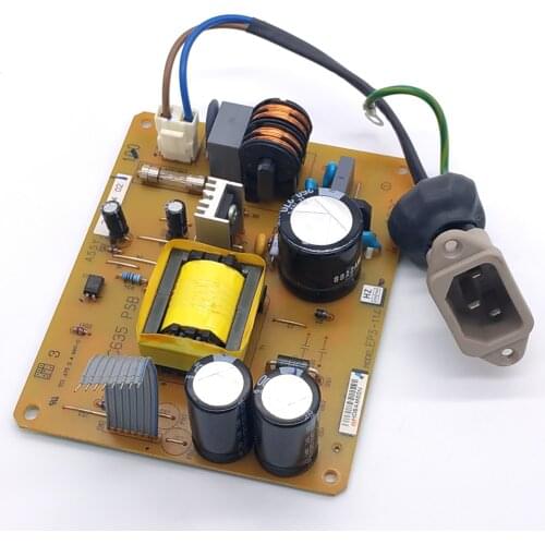 110v Eps-114 c635 psb for Epson stylus 3800 3880 3800 3880 power supply board printer printer parts