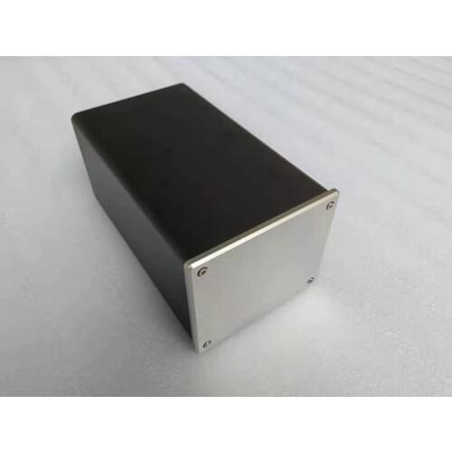 BRZHIFI BZ1311 series aluminum case for DIY