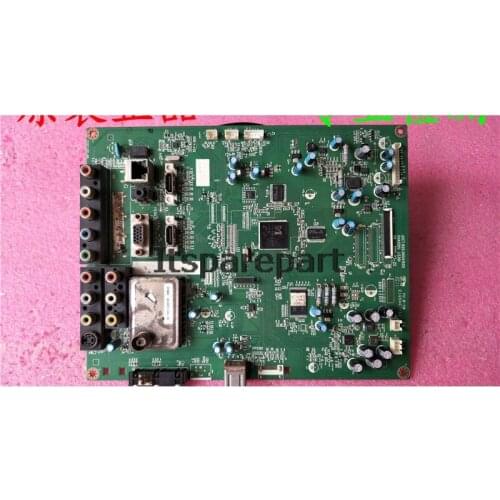 For ITV37650X Motherboard JUC7.820.00041505 Screen LC370WXE