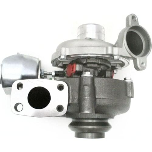 GT1544V 9650764480 9654128780 9656125880 0375J8 Turbocharger For Peugeot 1007 / 206 / 207 / 307 / 308 / 3008 / 407 /5008 1.6 HDI