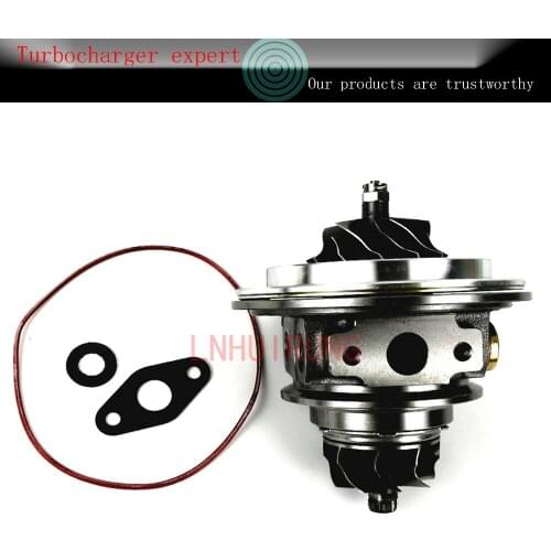 Turbine cartridge core for Ford Focus III Mondeo / S-Max 2.0T R9DA 53039880368 53039900368 53039880287 53039880286 CJ5E6K682BA