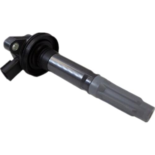 Ignition coil for Ford-Mustang BR3Z-12029-A C1802 BR3Z-120-29A BR3Z12029A