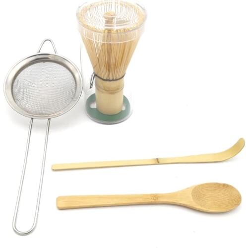 Lvde Tea Utensils