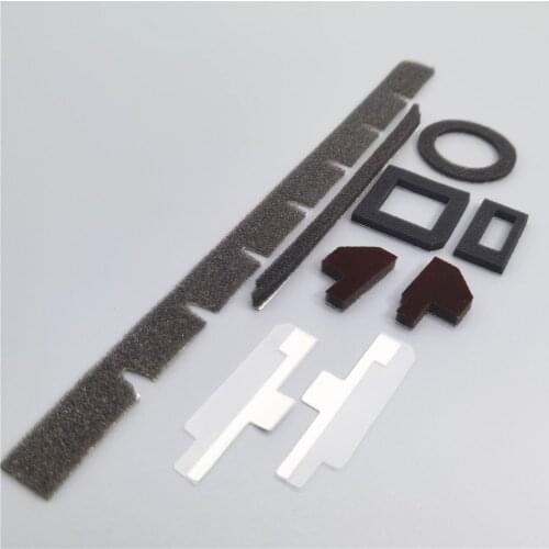 FOR RICOH MP4000 MP4001 MP4000B MP5001 MP5000 MP5002 FOAM SPONGE SEAL DRUM DEVELOPER Magnetic Roller