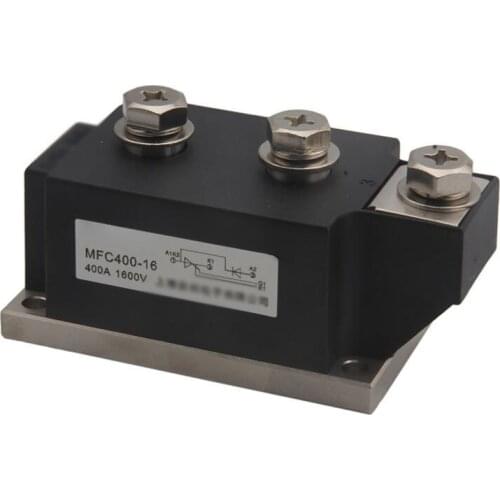 MFC400A-16 Original, Can Provide Test, 1 Year Warranty