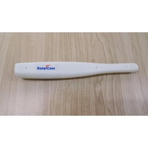 New Professional wireless WI-FI intraoral camera720P long focal depth anti-shake Android/iOS/Windows