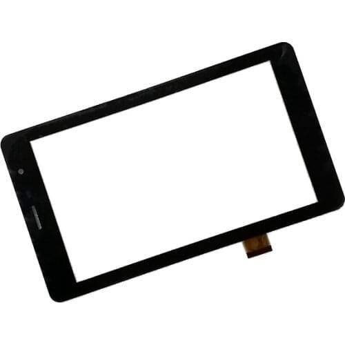 New 7" Tablet YDT1241-A1 Touch screen digitizer panel replacement glass Sensor Free Shipping