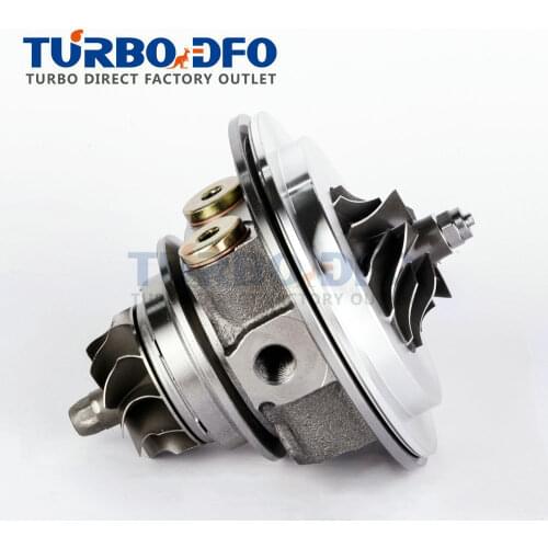 New Turbocharger Core For Peugeot 207 1.6 150 THP 110Kw EP6 DT Balanced Turbine CHRA K03 K03-0217 5303-988-0217 9807682180 2009
