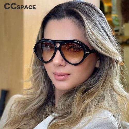 53351 Vintage Punk Style Sunglasses Brand Designer Men and Women Anti-Ultraviolet Retro Glasses