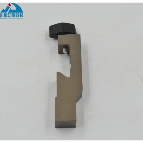 Stahl Folding Machinery Spare Parts 291.082.01.00 Good Quality Printing Tools