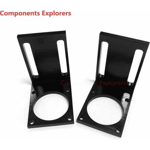 High Quality Name11 Stepper Motor Bracket Supporting Holder Stand Mount Fix Seat Base