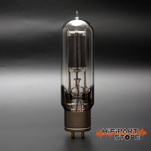 Factory outlet linlai tube duplicated WE factory full matched 2pcs WE845 quality assurance for 15 months vacuum tube HIFI Facto