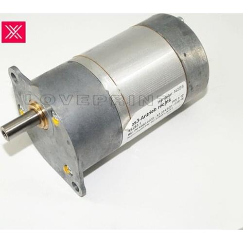 1 piece Roland700 Roland500 Roland300 80.37M44-8140 ink key motor high condition 90