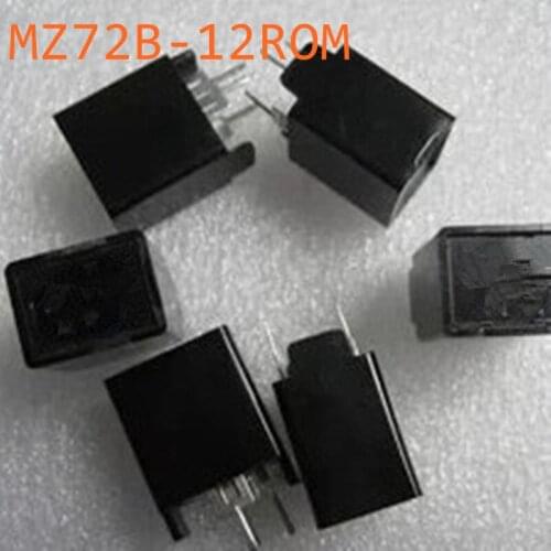 10PCS/Lot MZ72B-12ROM TV Degaussing Resistance