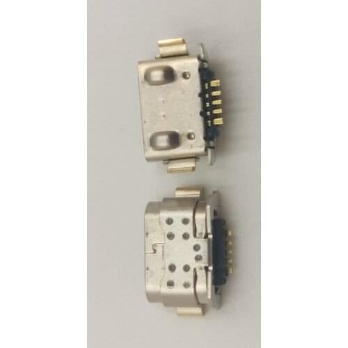 100Pcs USB Charger Charging Dock Port Connector For Huawei P9 Lite P9lite G9 Play 6 Nova Young 4G Y5 Y6 2017 Nova Smart Plug